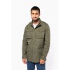 Veste safari homme