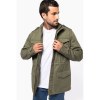 Veste safari homme