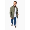 Veste safari homme