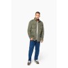 Veste safari homme