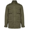 Veste safari homme