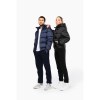 Veste unisexe ripstop recyclée à capuche
