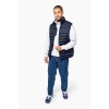 Bodywarmer matelassé homme