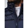 Bodywarmer matelassé homme