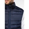 Bodywarmer matelassé homme
