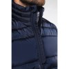Bodywarmer matelassé homme