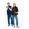 Bodywarmer matelassé homme