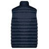 Bodywarmer matelassé homme