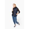 Bodywarmer matelassé femme