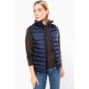 Bodywarmer matelassé femme