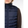 Bodywarmer matelassé femme