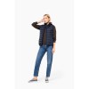 Bodywarmer matelassé femme