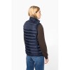Bodywarmer matelassé femme
