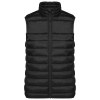 Bodywarmer matelassé femme
