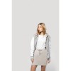 Jupe molleton écoresponsable femme