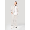 Pantalon molleton écoresponsable homme