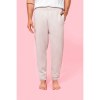 Pantalon molleton écoresponsable homme