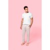 Pantalon molleton écoresponsable homme
