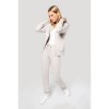 Pantalon jogging écoresponsable femme