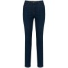 Jean basic femme