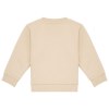 Sweat-shirt écoresponsable bébé