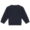 Sweat-shirt écoresponsable bébé