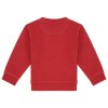 Sweat-shirt écoresponsable bébé