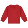 Sweat-shirt écoresponsable bébé