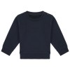 Sweat-shirt écoresponsable bébé