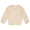 Sweat-shirt écoresponsable bébé