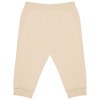 Pantalon molleton écoresponsable bébé