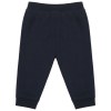 Pantalon molleton écoresponsable bébé