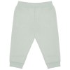 Pantalon molleton écoresponsable bébé