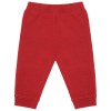 Pantalon molleton écoresponsable bébé