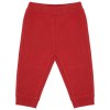 Pantalon molleton écoresponsable bébé