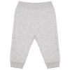 Pantalon molleton écoresponsable bébé