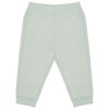 Pantalon molleton écoresponsable bébé
