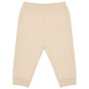 Pantalon molleton écoresponsable bébé