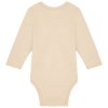 Body coton bio bébé