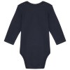 Body coton bio bébé