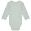 Body coton bio bébé