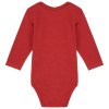 Body coton bio bébé