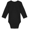 Body coton bio bébé
