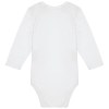 Body coton bio bébé