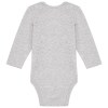 Body coton bio bébé