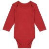 Body coton bio bébé