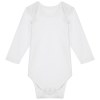 Body coton bio bébé
