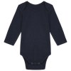 Body coton bio bébé