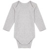 Body coton bio bébé