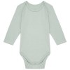 Body coton bio bébé